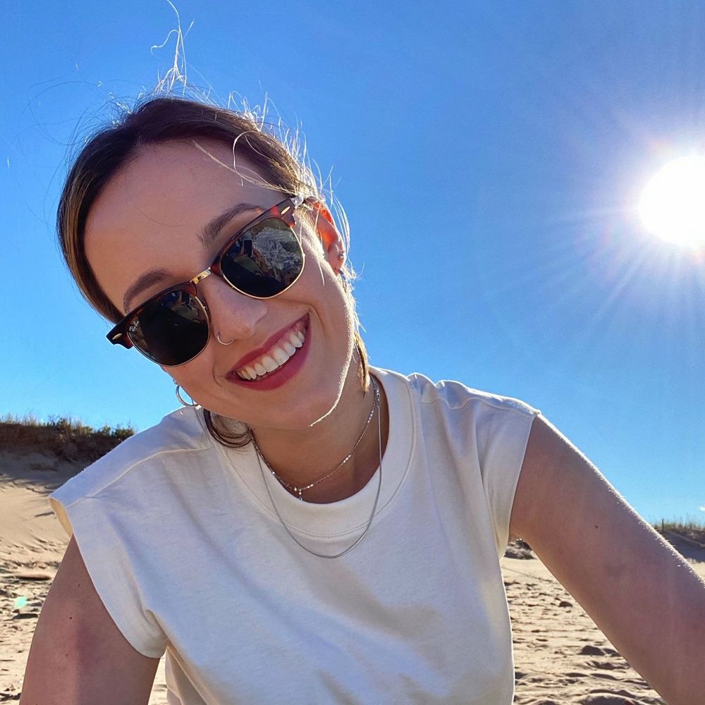 Meet your Posher, Alysa